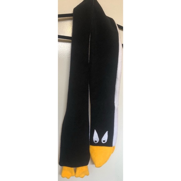 Penguin Scarf - Picture 3 of 9